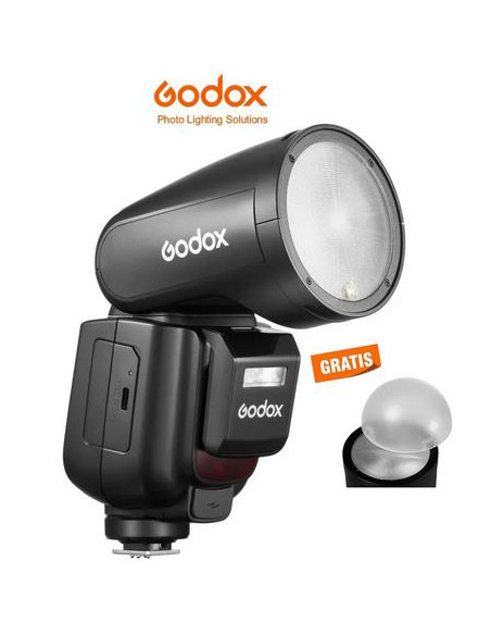 Godox V1 Pro