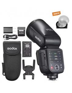 Flash Godox V100