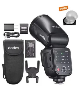 Flash Godox V100