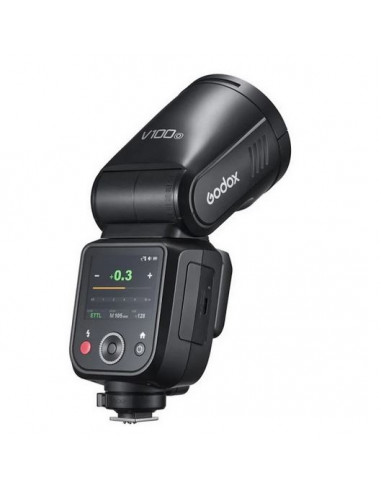 Flash Godox V100