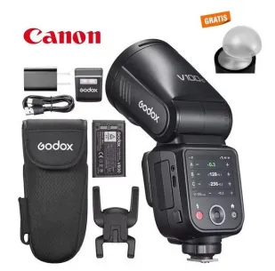 Flash Godox V100 2