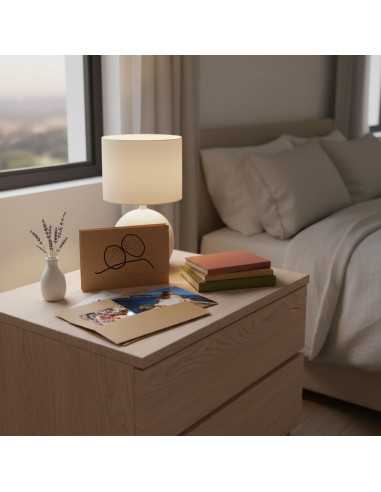 carpetas personalizadas para fotos kraft