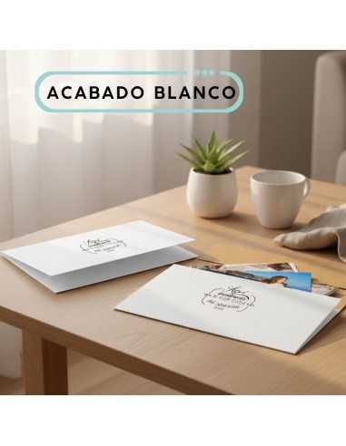 carpetas personalizadas para fotos