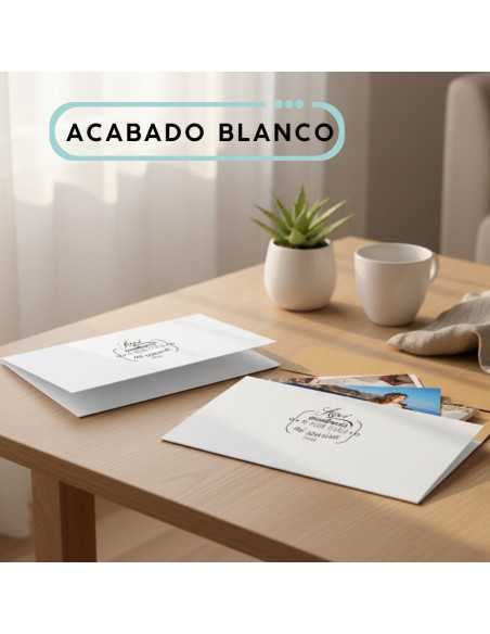 carpetas personalizadas para fotos