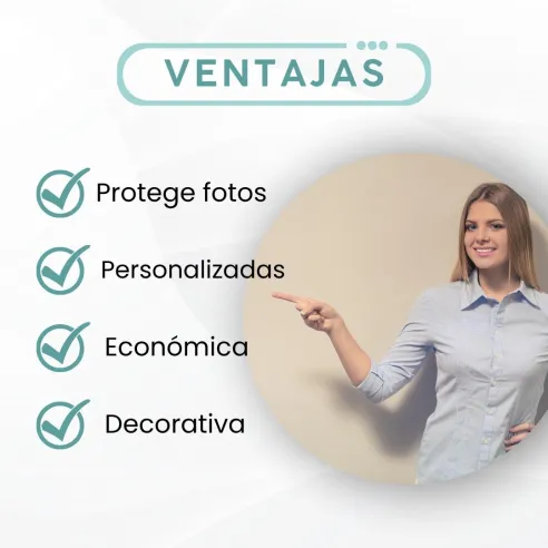 sobres personalizadas para fotos
