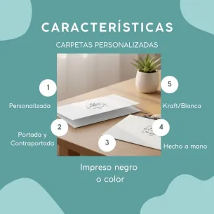 sobres personalizadas para fotos 2
