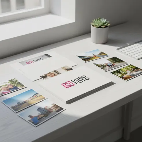 sobres personalizadas para fotos