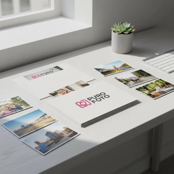 sobres personalizadas para fotos