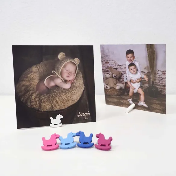 portaláminas para fotos