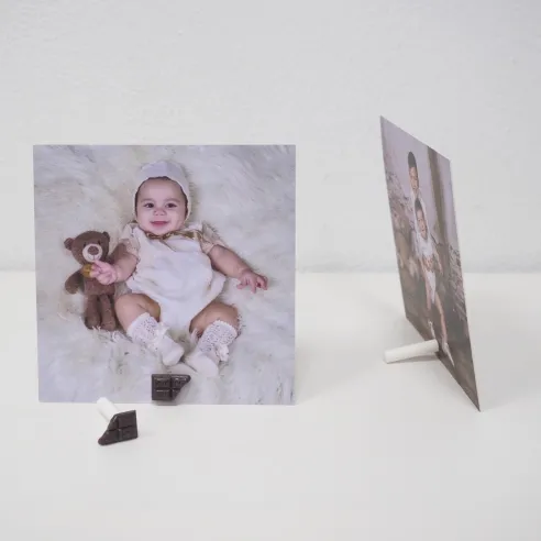 portaláminas para fotos