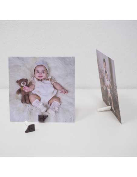 portaláminas para fotos