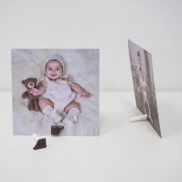 portaláminas para fotos