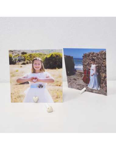 portaláminas para fotos