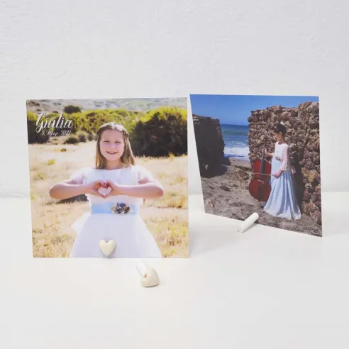 portaláminas para fotos