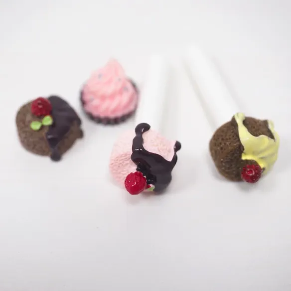 Dulces chocolate