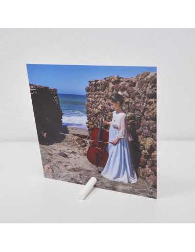 soporte portaláminas para fotos