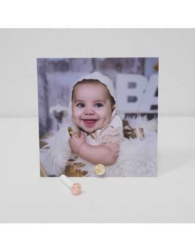 Soporte portaláminas para fotos