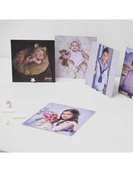 Soporte portaláminas para fotos Soporte portaláminas para fotos