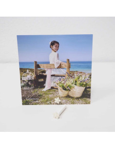 Soporte portaláminas para fotos