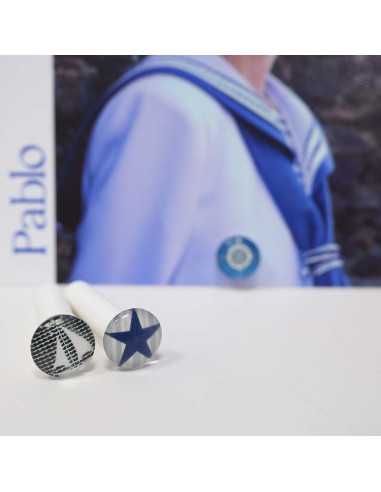 Soporte portaláminas para fotos