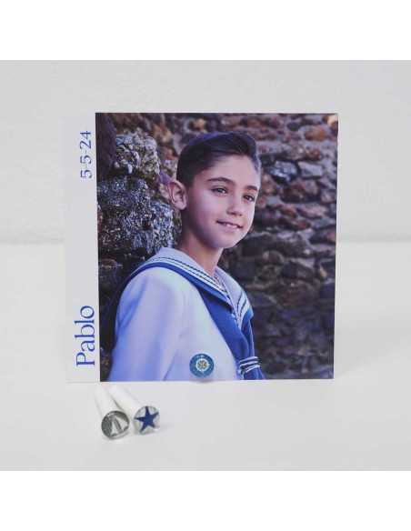 Soporte portaláminas para fotos