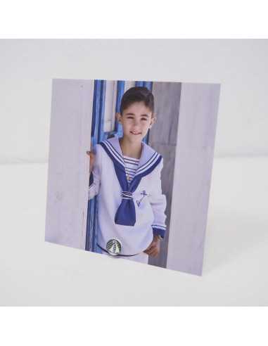 Soporte portaláminas para fotos