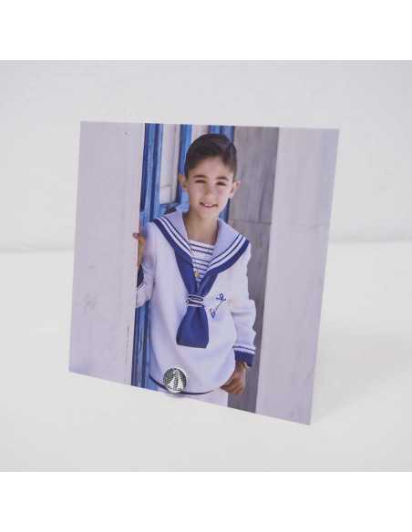 Soporte portaláminas para fotos