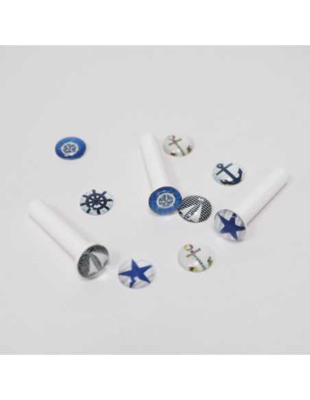 Soporte portaláminas para fotos