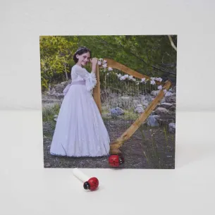Soporte portaláminas para fotos