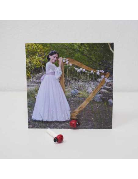 Soporte portaláminas para fotos