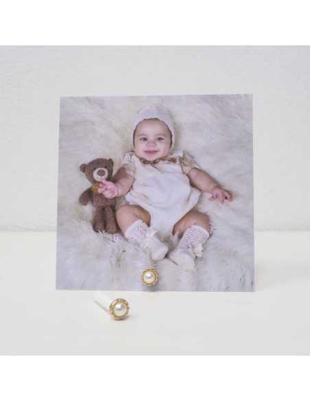 Soporte portaláminas para fotos