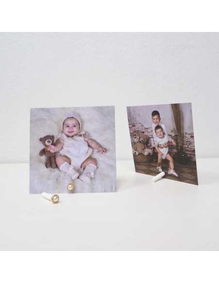 Soporte portaláminas para fotos