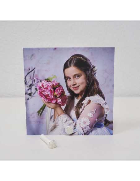 Soporte portaláminas para fotos