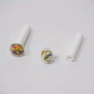 Portalámina Real Madrid 2