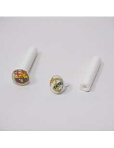 Portalámina F.C. Barcelona 2