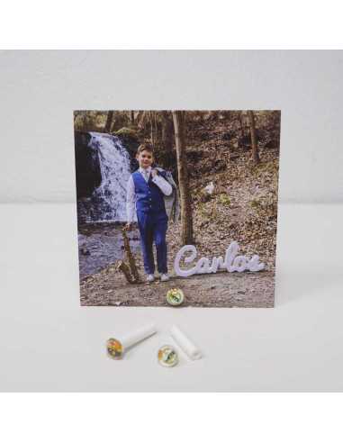 Portalámina F.C. Barcelona