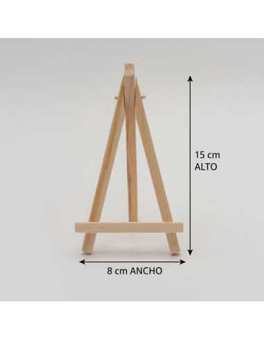 caballetes para fotos