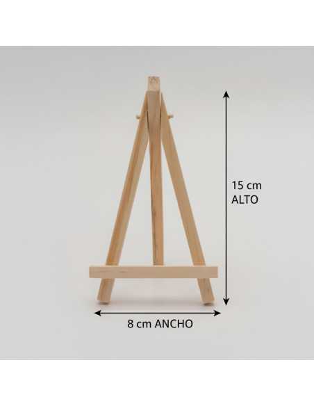 caballetes para fotos