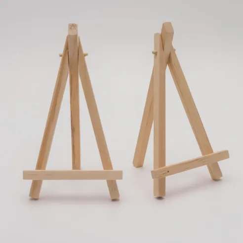 Caballetes para fotos, láminas y recordatorios estilo propio soportes.
