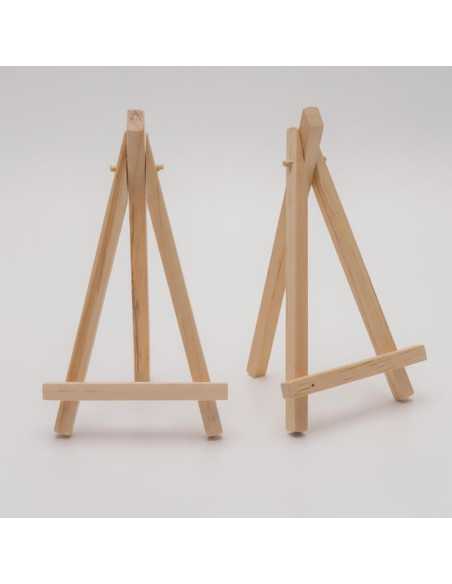 Caballetes para fotos