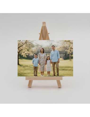 caballetes para fotos