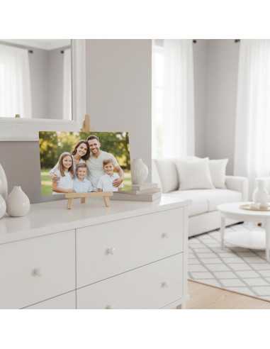 caballetes para fotos