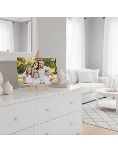 caballetes para fotos