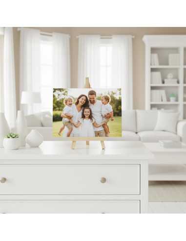 caballetes para fotos