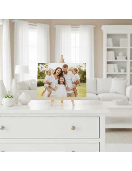 caballetes para fotos