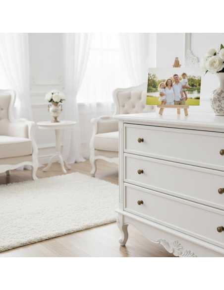 caballetes para fotos