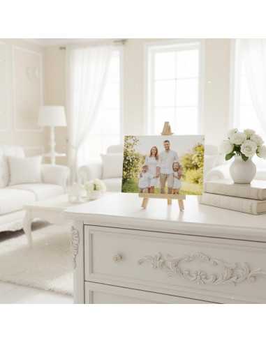 caballetes para fotos