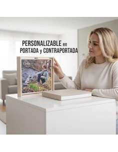 caja giratoria madera álbum 2