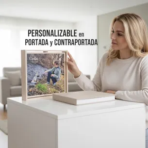 caja giratoria madera álbum 2