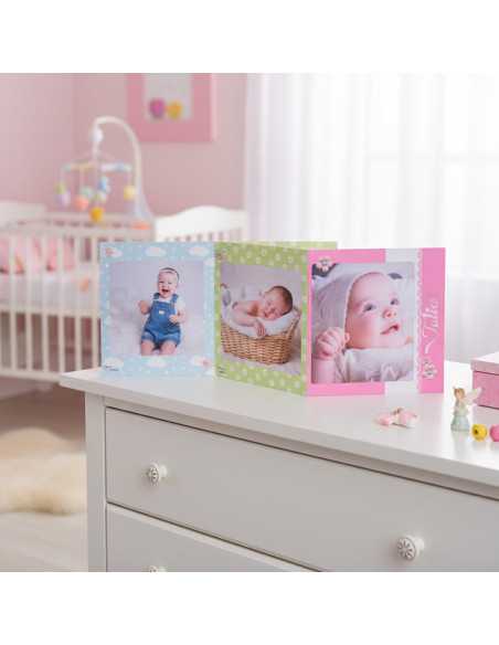 recordatorios bautizo